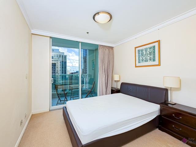 3206/343 357 Pitt Street, Sydney NSW 2000 Apartment For Rent | Domain