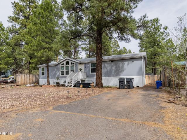 3206 MESA Trail