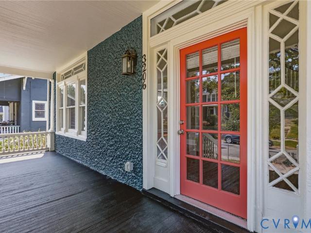 3206 Barton Avenue