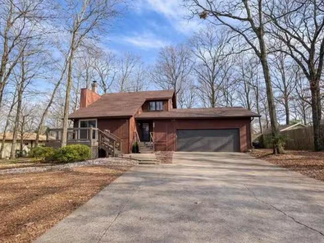 3206 CANDLEWOOD DR, JONESBORO, AR 72404