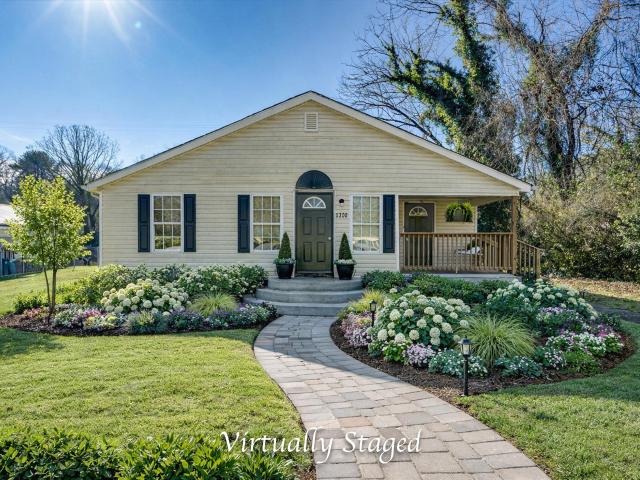 3206 Dyer St, Chattanooga, TN 37411 | MLS #1538