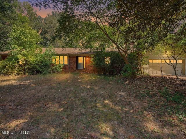 3206 Fogg Road