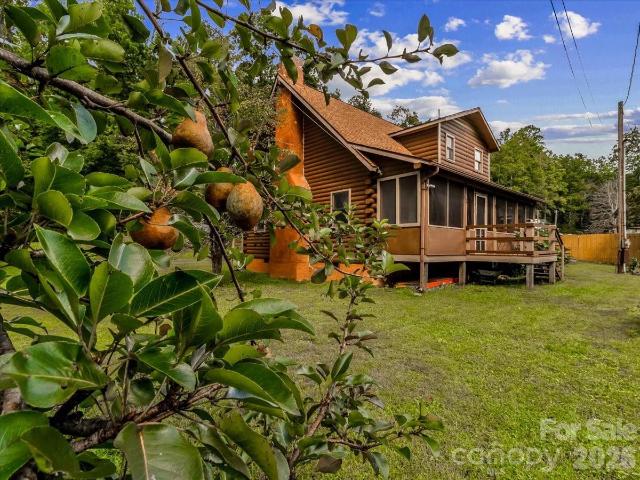 3206 Fork Mountain Road