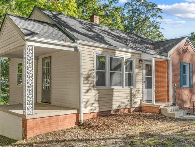 3206 Immanuel Road