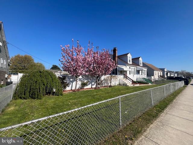3206 Lynch Road