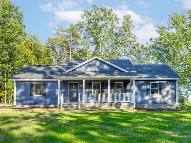 3206 Long Island Rd, Gladys, VA 24554