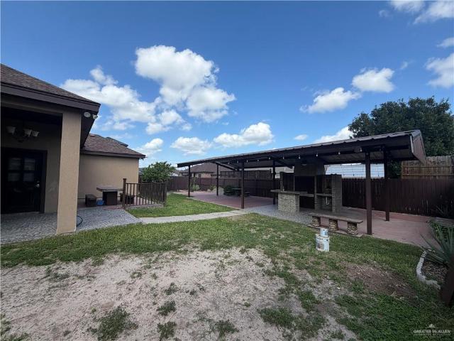 3206 Paisaje Road