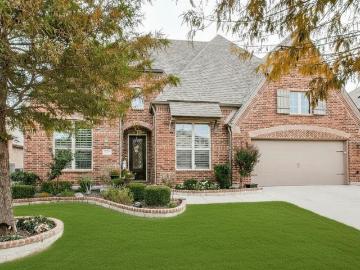 Melissa city, Collin County, Texas, USA