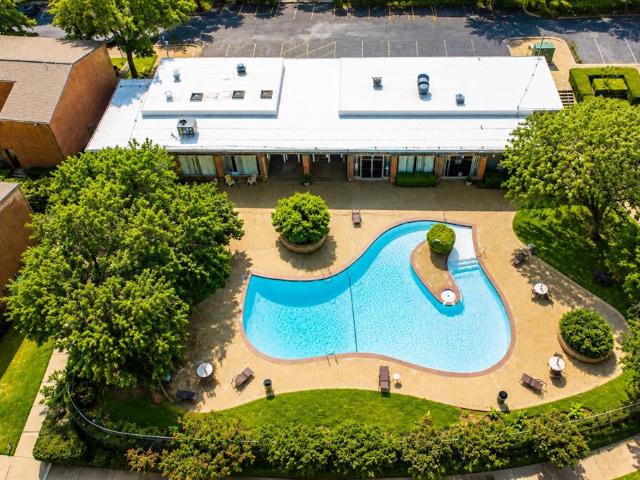 3206 S Fielder Road # 107