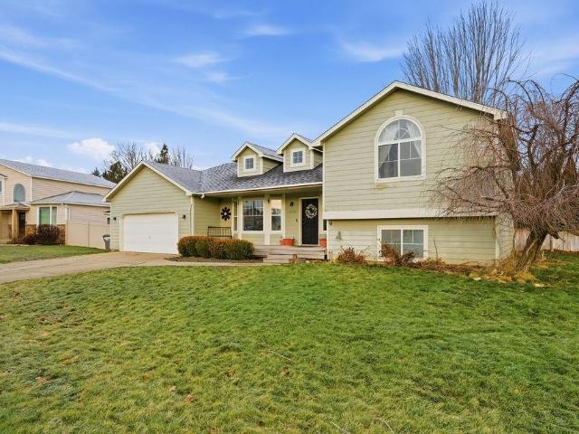 3206 S Vercler Rd, Spokane, WA 99206 | MLS #202618