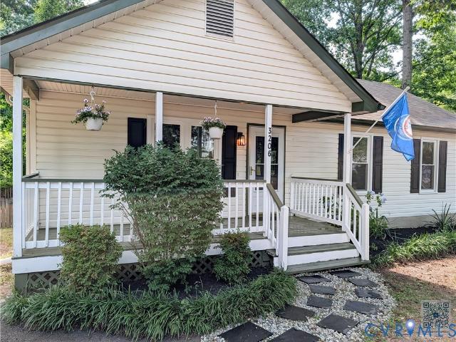 3206 Terrybluff Drive