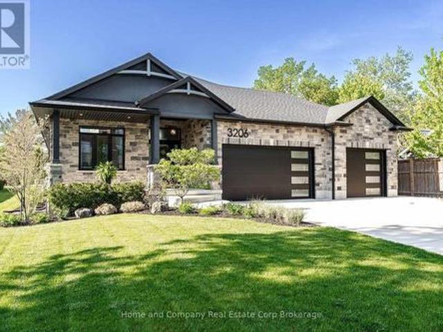 3206 Vivian Line 37 Street, Stratford, ON, N5A 5E1 house for sale | Listing ID X13177 | Royal LePage