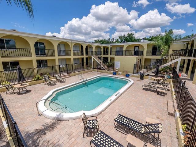 3206 W Azeele St, Unit 129, Tampa, FL 33609 | MLS #TB8508