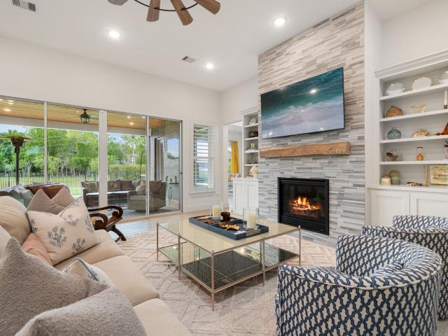 3206 Whispering Pecans Dr, Fulshear, TX 77441 | MLS #39696