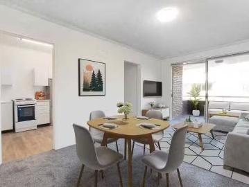 3/206 210 Pacific Highway, Greenwich, NSW 2065