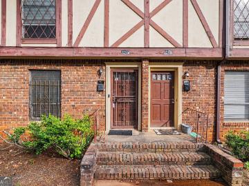 3207 Abbeywood Drive GA