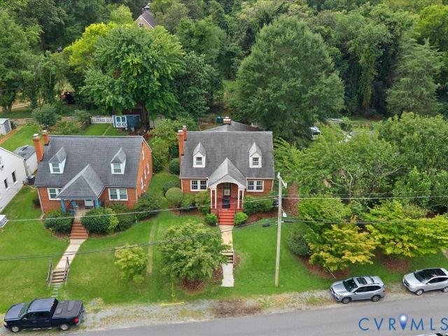 3207 Bute Lane