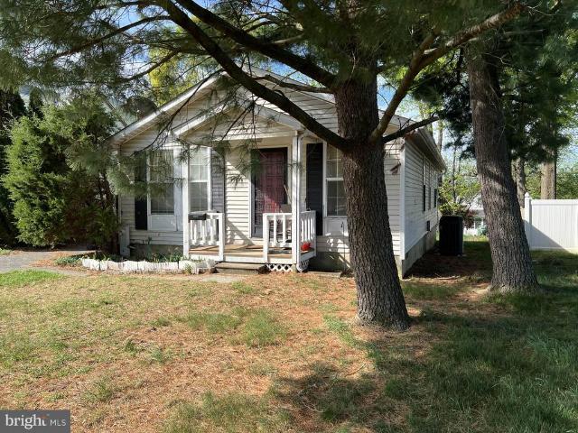3207 B Acton Road