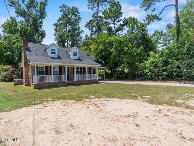 3207 Bel Ridge Road