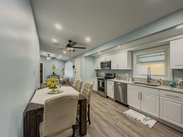 3207 Darwood Drive