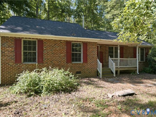 3207 Davis Mill Road