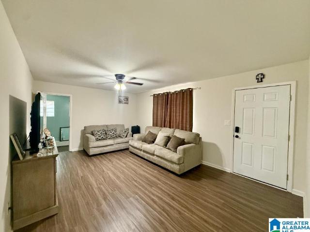 3207 Fortner Lane