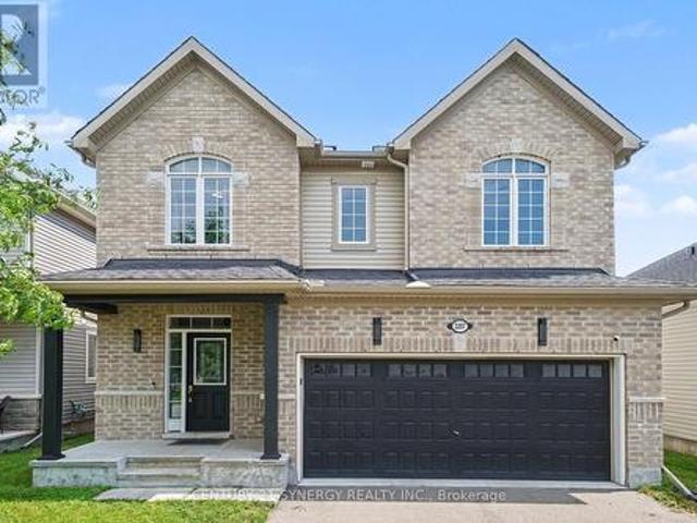 3207 Harvester Crescent, North Grenville, ON, K0G 1J0 house for sale | Listing ID X13571 | Royal LePage