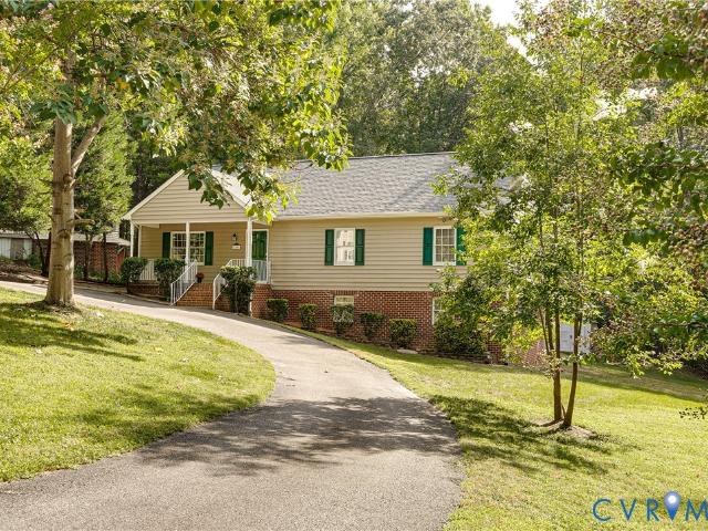 3207 Ludgate Road
