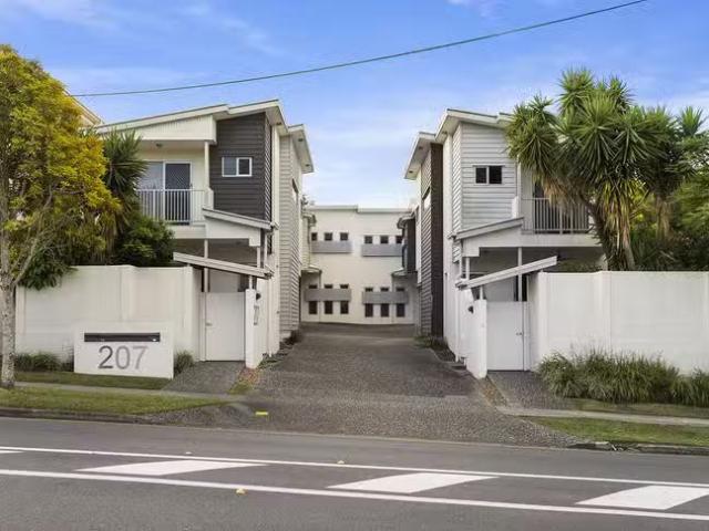 3/207 Pickering Street, Enoggera, QLD 4051