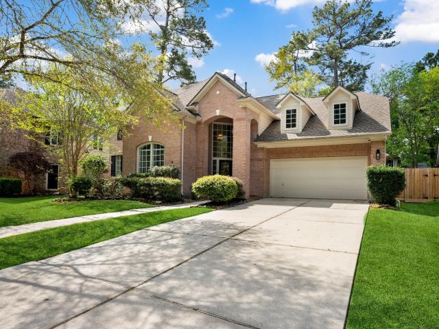 3207 S Woodstream Way, Houston, TX 77345 | MLS #72703