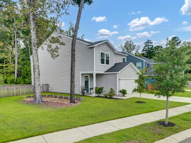 3207 Safe Harbor Way