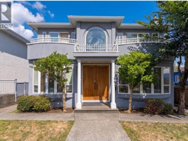 3207 Vimy Crescent, Vancouver, BC, V5M 4B5 house for sale | Listing ID R3162 | Royal LePage