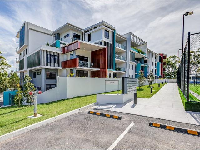 3208/4 Oaky Creek Road, Coomera