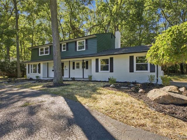 32089 Olde Franklin Drive