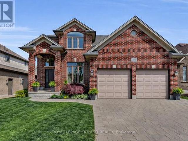 3208 Morgan Avenue, London South W, ON, N6L 0B8 house for sale | Listing ID X13649 | Royal LePage