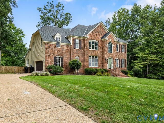 3208 Nutley Court