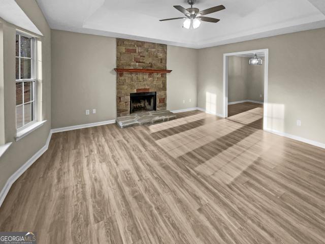 3208 Navajo Circle