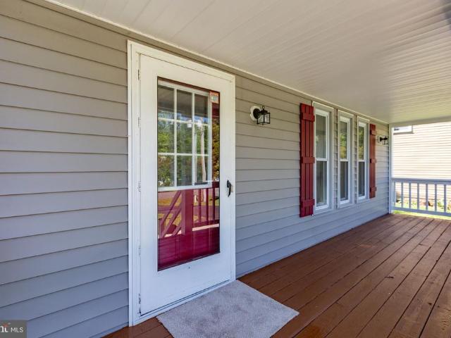 3208 Aquia Drive