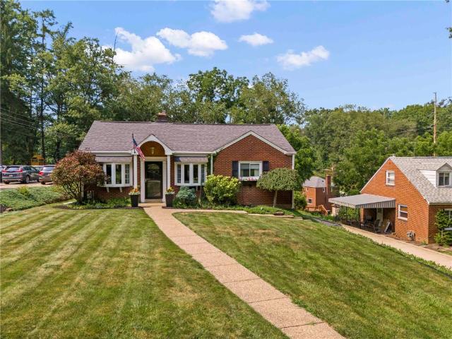 3208 Greenwald Rd