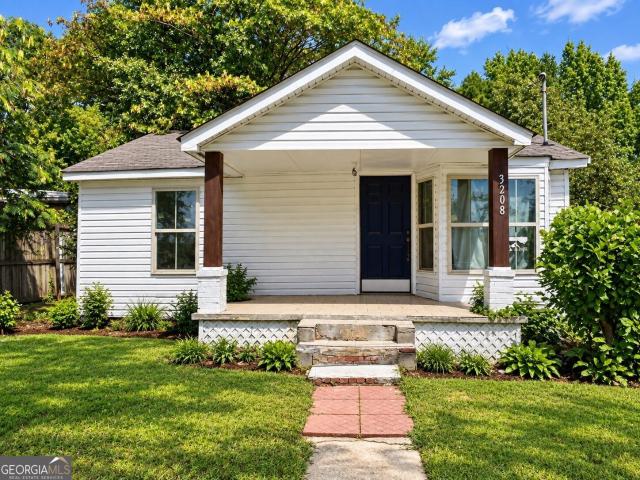 3208 Humphries Hill Road