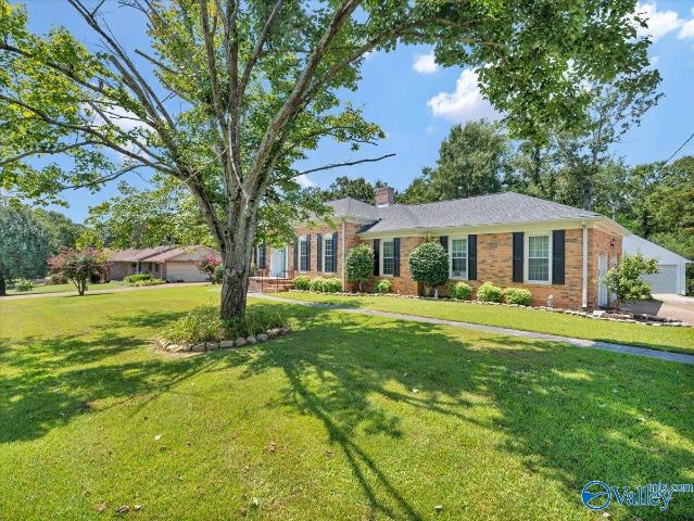3208 Scenic Drive