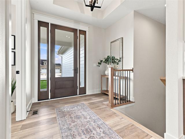 3208 SE Bannister Drive