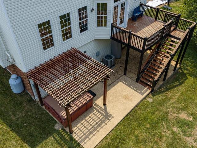 3208 South Chesterfield Ct