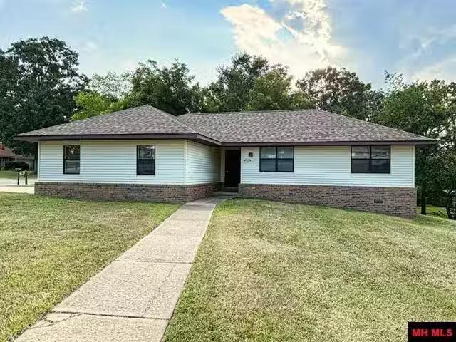 3208 TURNAGE TRL, MOUNTAIN HOME, AR 72653