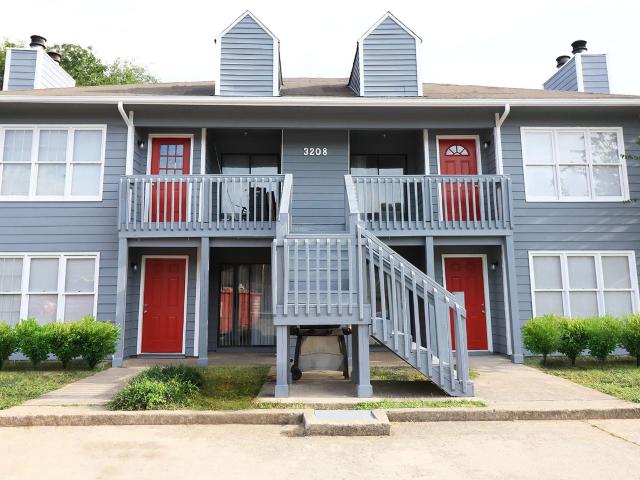 3208 Village Drive