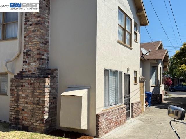 3208 Washington St, Alameda, CA 94501 | MLS #41129