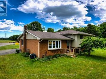 3208 3 Pigram Line, South West Oxford, ON, N0J 1W0 house for sale | Listing ID X13472 | Royal LePage