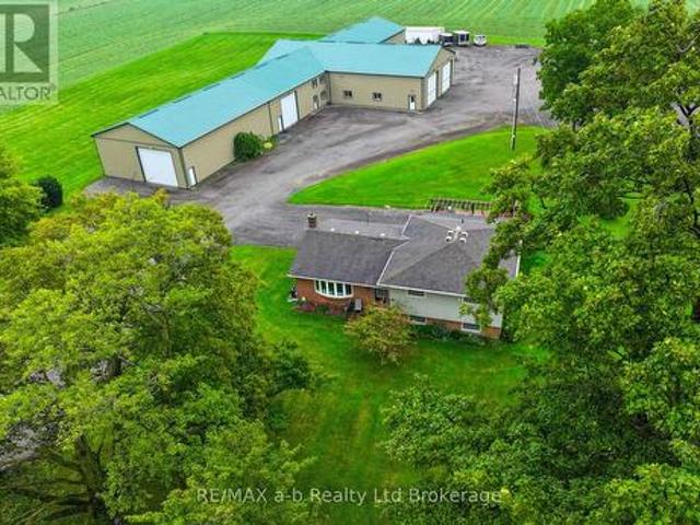 3208 3 Pigram Line, South West Oxford, ON, N0J 1W0 house for sale | Listing ID X13779 | Royal LePage