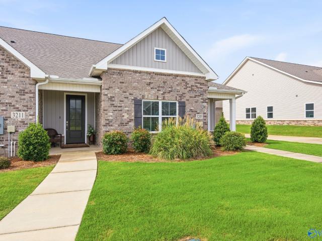 3209 McClellan Way