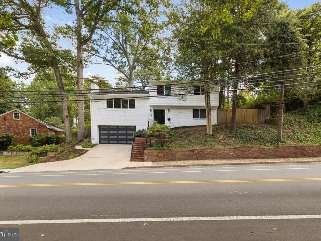 3209 Military Rd, Arlington, VA